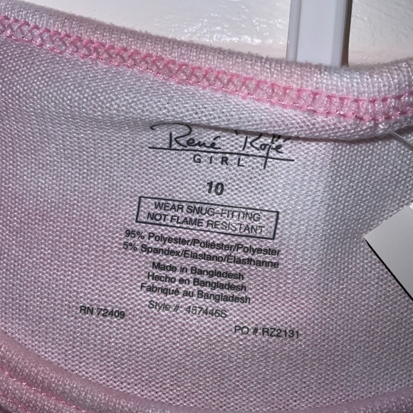 Rene Rofe PJ set - Picture 5 of 8